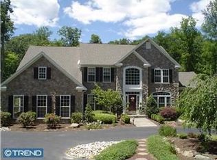 6793 Point Pleasant Pike, New Hope, PA 18938