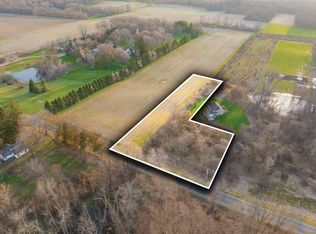 V/l 2 Red Bud Trl, Berrien Springs, MI