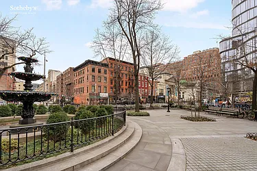 Sold by Sotheby's International Realty