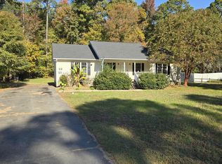 1408 W B St, Butner, NC 27509