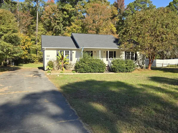 1408 W B St, Butner, NC 27509