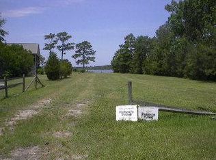 78 L7&8 Thurman, Beaufort, NC 28516