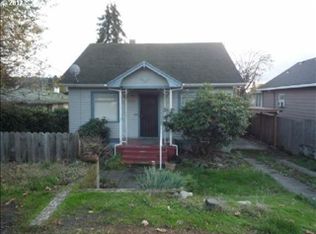 10324 SE Harold St, Portland, OR 97266