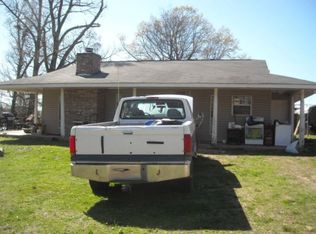 475 SW Front St, Ashdown, AR 71822
