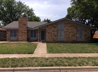 5219 94th St, Lubbock, TX 79424