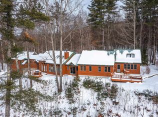 170 Scott's Landing, Ludlow, VT 05149