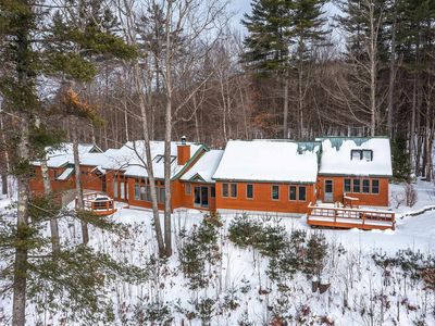 170 Scott's Landing, Ludlow, VT, 05149