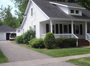 117 W Turner St, Mayville, MI 48744
