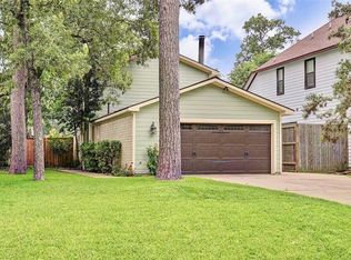 963 Althea Dr, Houston, TX 77018