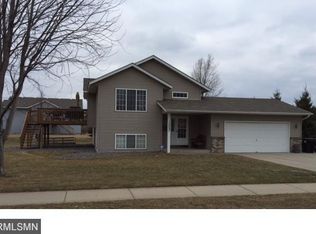 12697 Rolling Ridge Rd, Becker, MN 55308