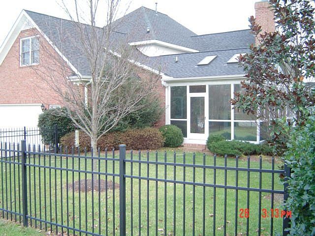 Side view