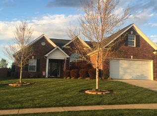 3419 Brickyard Ln, Midland, NC 28107