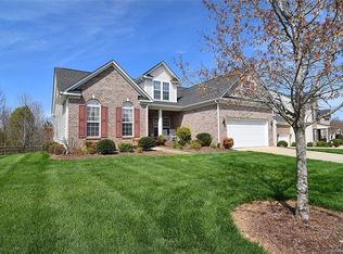 9683 Capella Ave NW, Concord, NC 28027