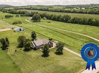 720 Rock Springs Rd, Castalian Springs, TN 37031