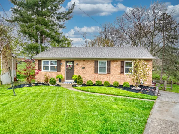 938 Villa Dr, Villa Hills, KY 41017