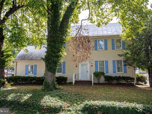 100 Wall St, Queenstown, MD 21658