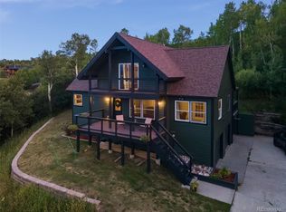 29940 Rock Point Trl, Oak Creek, CO 80467