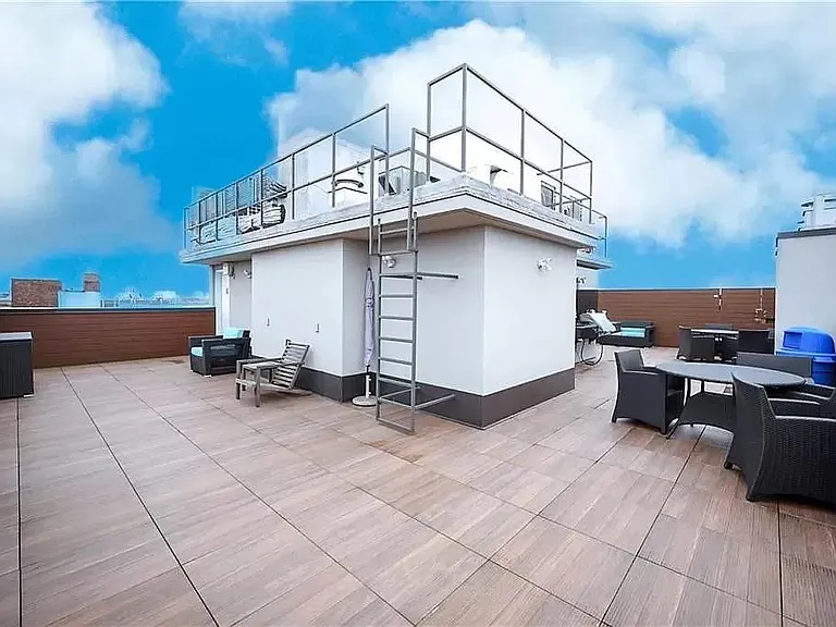 Roof top