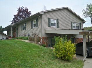 172 Oak Dr, Gallipolis, OH 45631