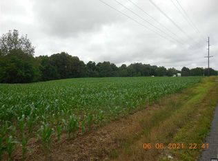 4001 State Route 94 W, Wingo, KY 42088