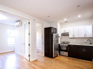 828 Saint Johns Pl APT 4F, Brooklyn, NY 11216