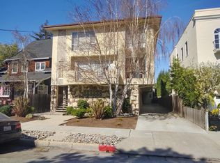 510 Almer Rd APT 6, Burlingame, CA 94010