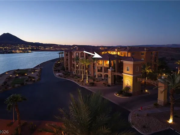 20 Via Mantova Unit 303, Henderson, NV 89011
