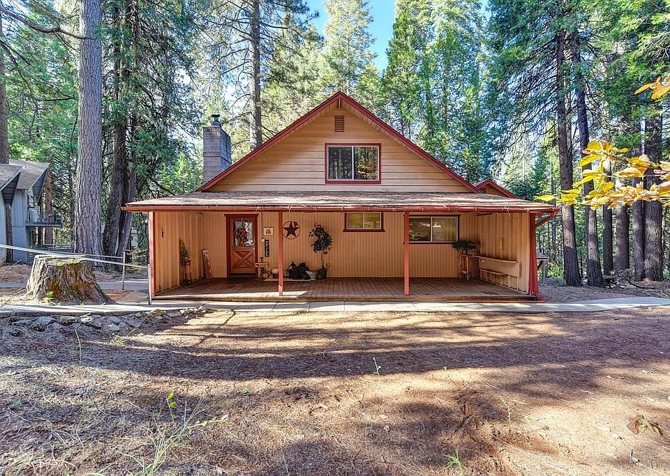 28543 State Highway 88, Pioneer, CA 95666 MLS 222145141 Zillow
