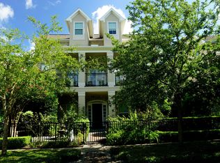 2632A Wroxton Rd, Houston, TX 77005