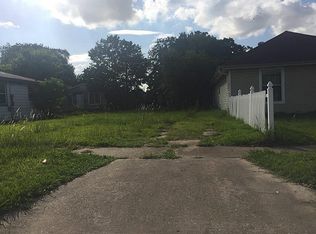 1121 W Procter St, Port Arthur, TX 77640