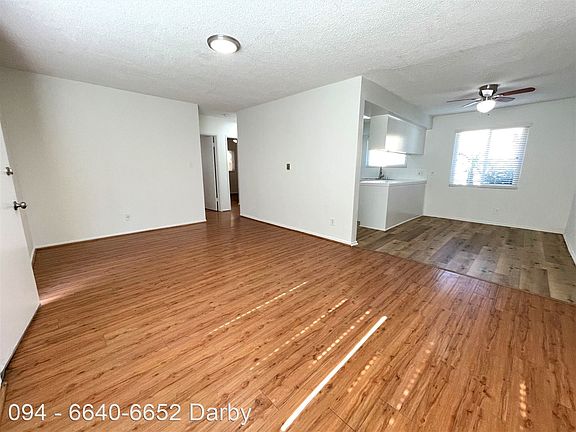 5th image of 6652 Darby Ave #5201
