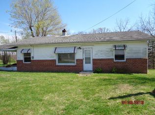 2282 State Highway 176, Galena, MO 65656