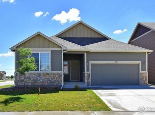 2569 Elk Ln, Johnstown, CO 80534