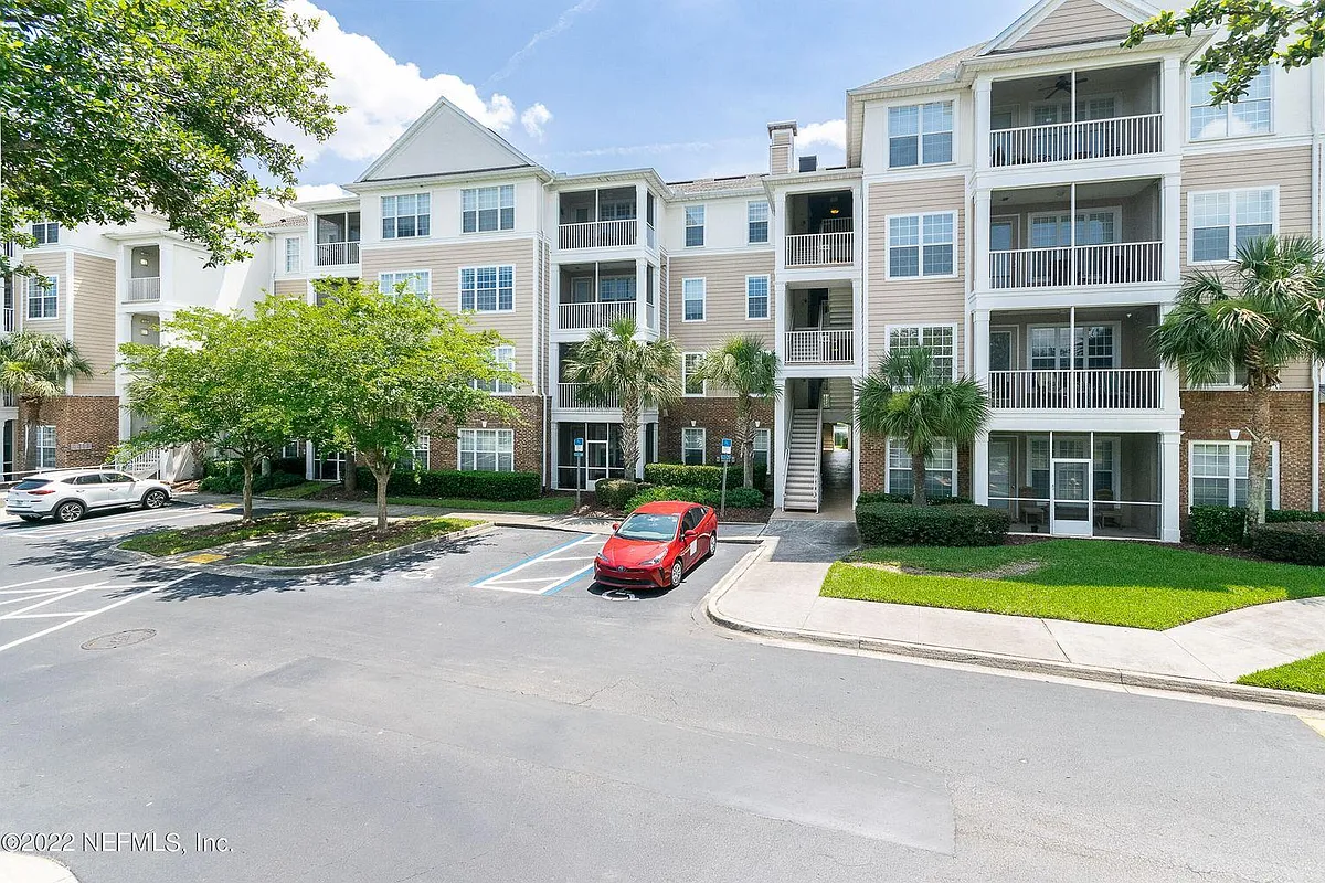 Building Photo - 11251 Campfield Dr #1307