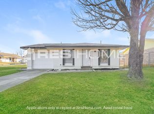 3990 Texas College Dr, Dallas, TX 75241