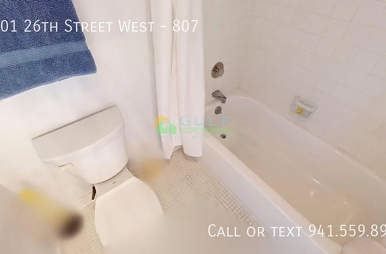 2901 26th St W #807 — Photo 16