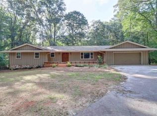 13009 Panhandle Rd, Hampton, GA 30228