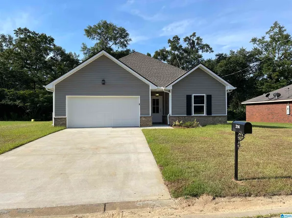 214 Cobb Ct, Bay Minette, AL 36507