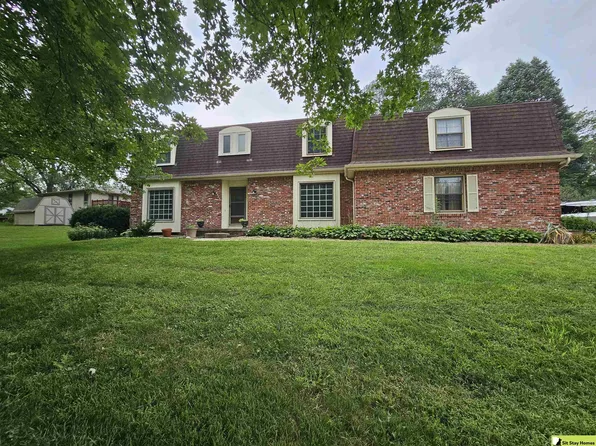 6117 Melissa Ln, Omaha, NE 68152