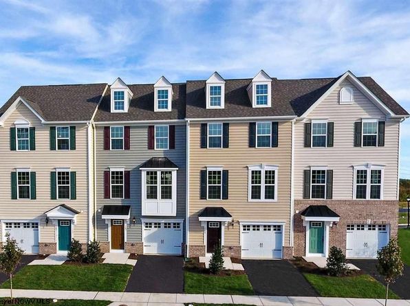 Morgantown WV Townhomes & Townhouses For Sale - 46 Homes | Zillow