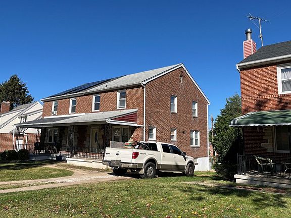 2nd image of 3608 Woodlea Ave