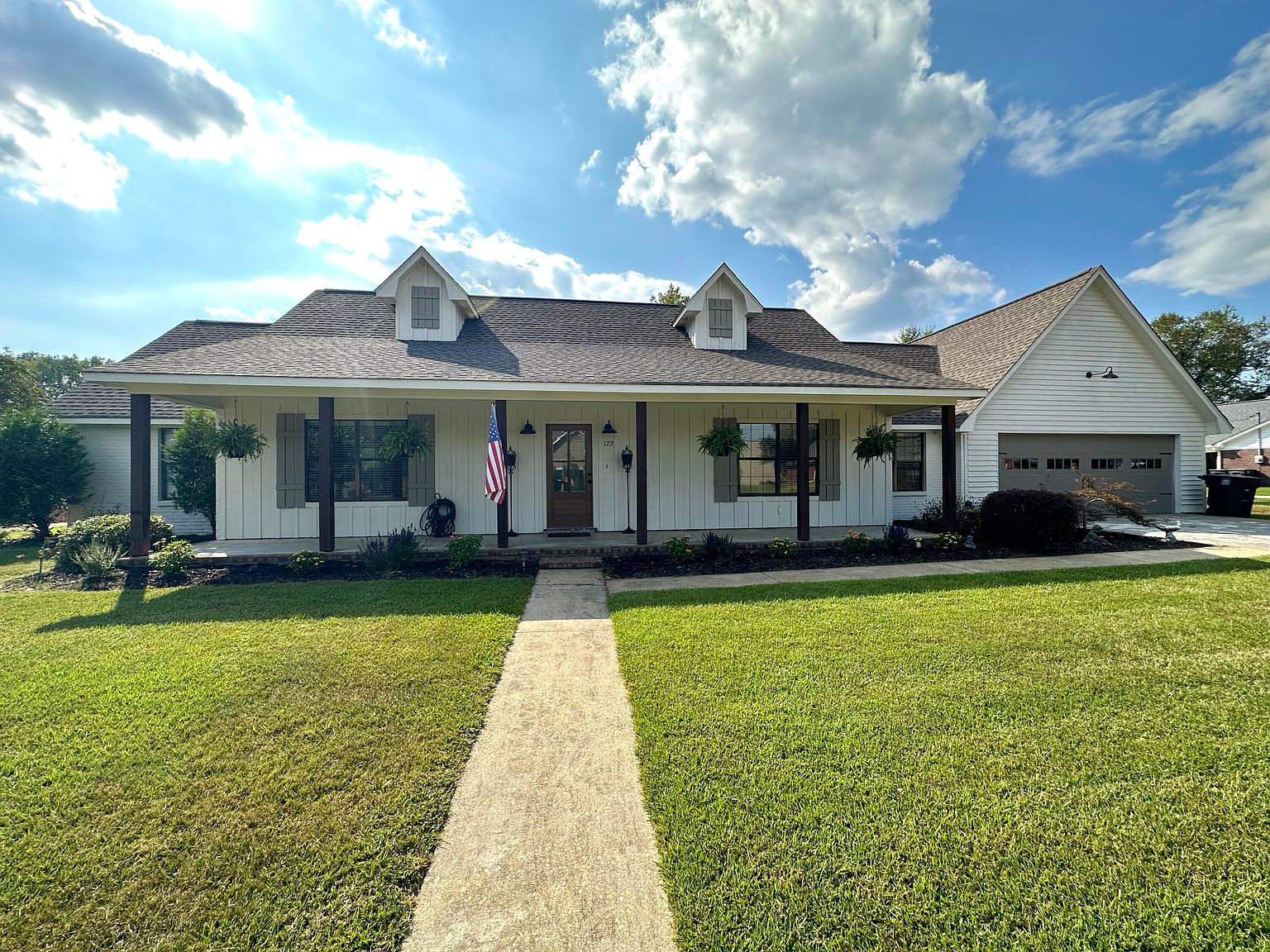 172 Westwood Cir, Saltillo, MS 38866 MLS 233720 Zillow
