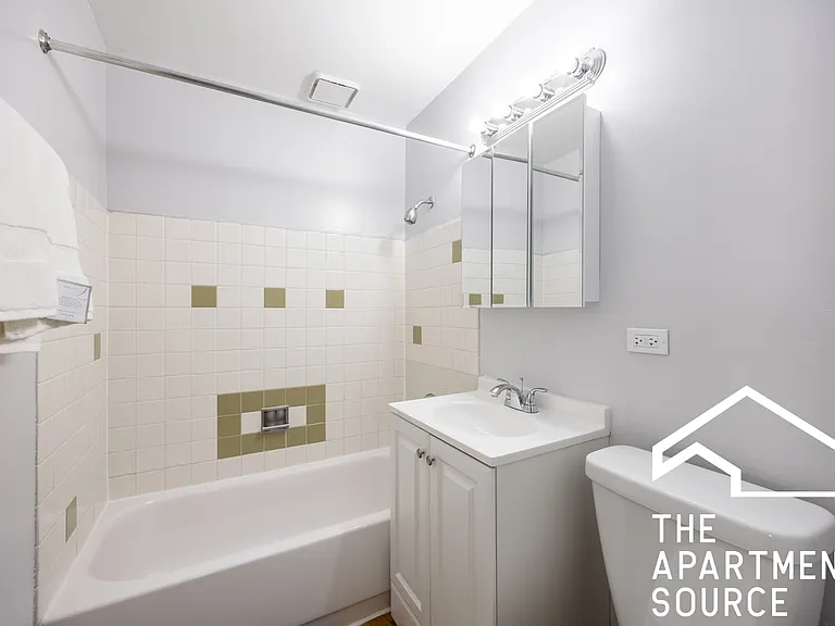 4541 N Beacon St #3D — Photo 11