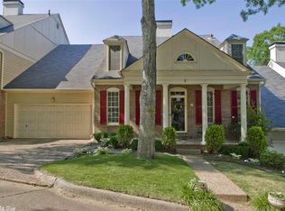 46 Windsor Ct, Little Rock, AR 72212