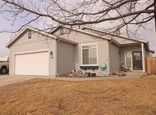 11445 Antelope Creek Ct, Reno, NV 89506