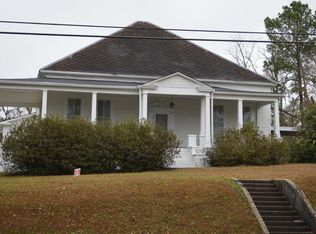 301 Perryman St, Evergreen, AL 36401