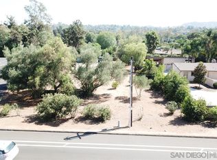 16548 Espola Rd LOT 275-341-00, Poway, CA 92064