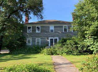 532 Main St, Wareham, MA 02571