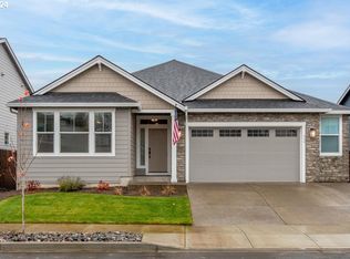 848 SE 36th St, Battle Ground, WA