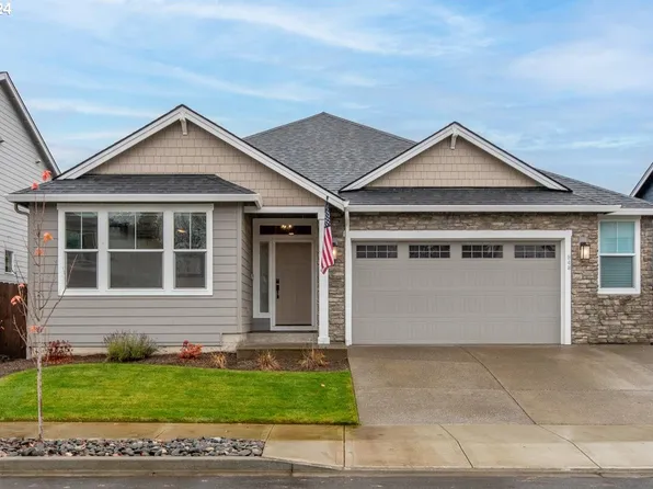 848 SE 36th St, Battle Ground, WA 98604